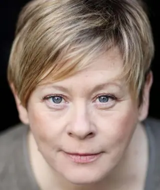 The Vibrant Career of Jane Hazlegrove