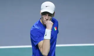 Jannik Sinner: A Rising Star in Tennis
