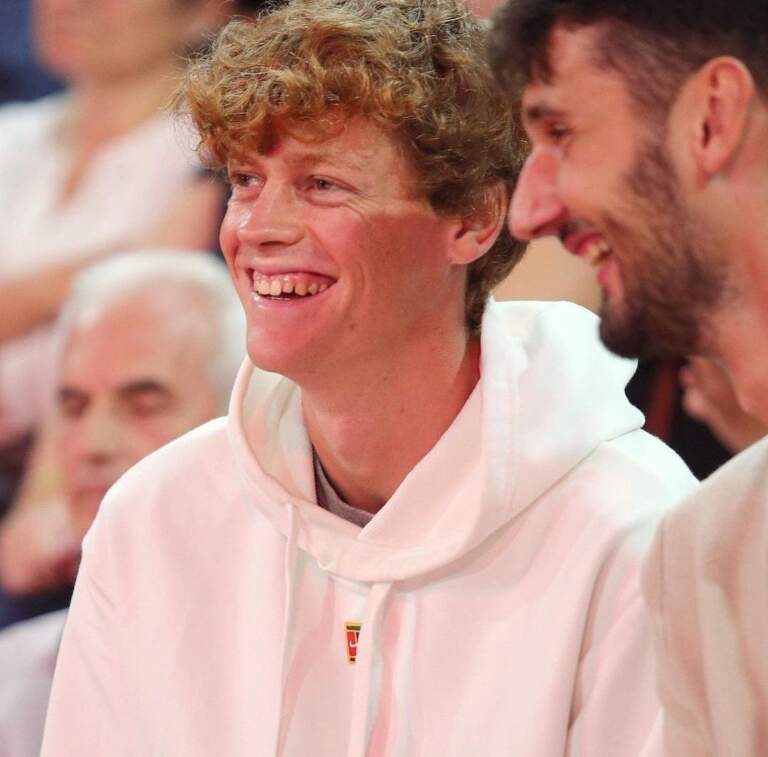 Jannik Sinner: The Future of Tennis