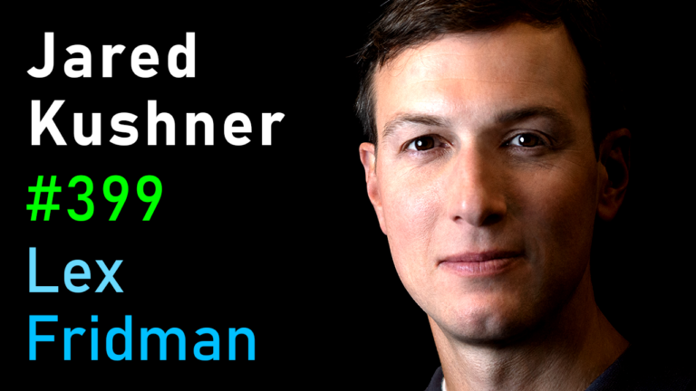 Jared Kushner’s Role and Influence in Contemporary Politics
