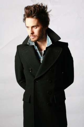 Jared Leto: A Multifaceted Talent in Film and Music