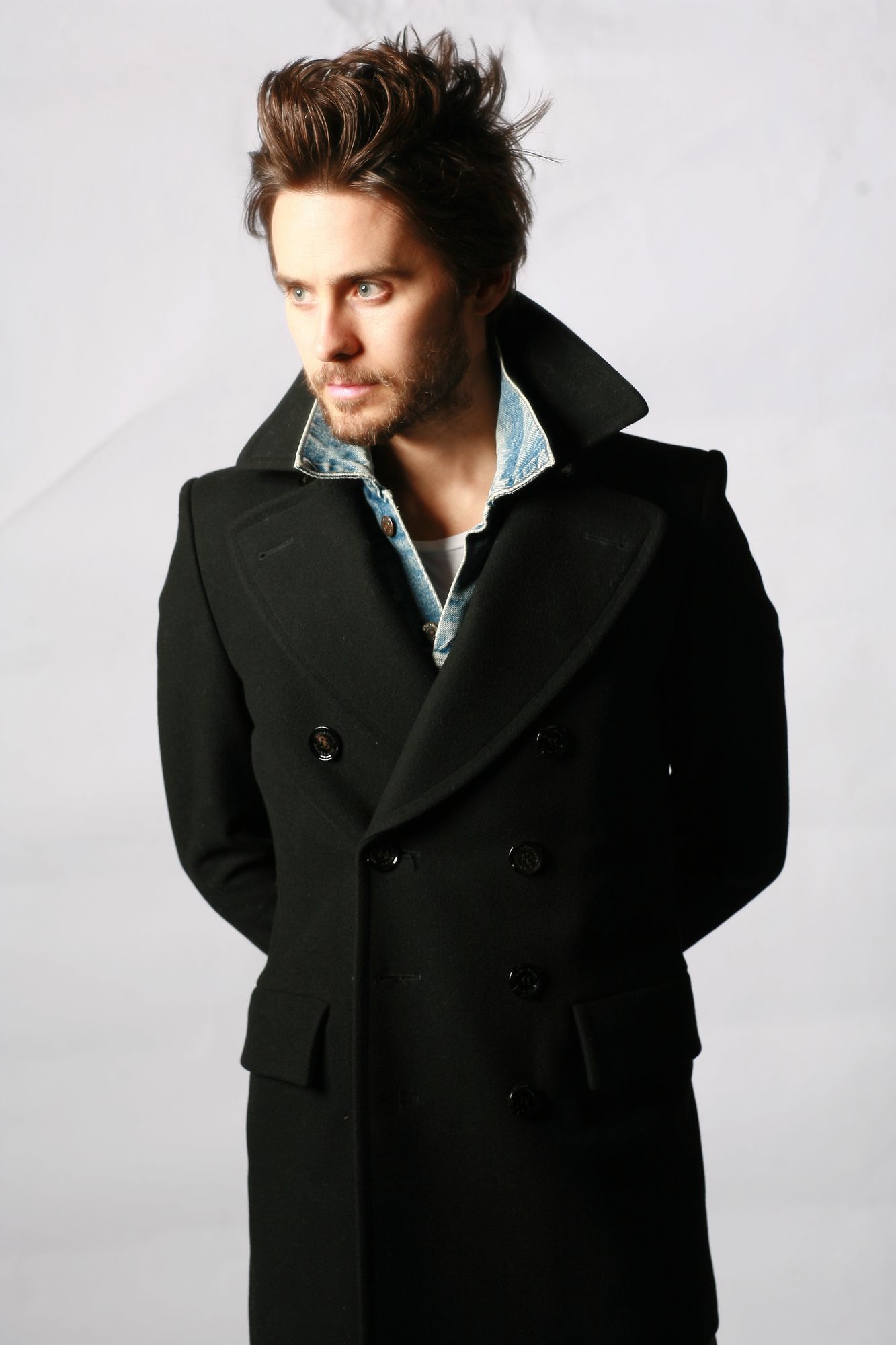 Jared Leto: A Multifaceted Talent in Film and Music