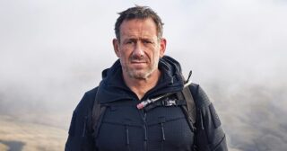 Jason Fox: From Special Forces to Inspirational Author
