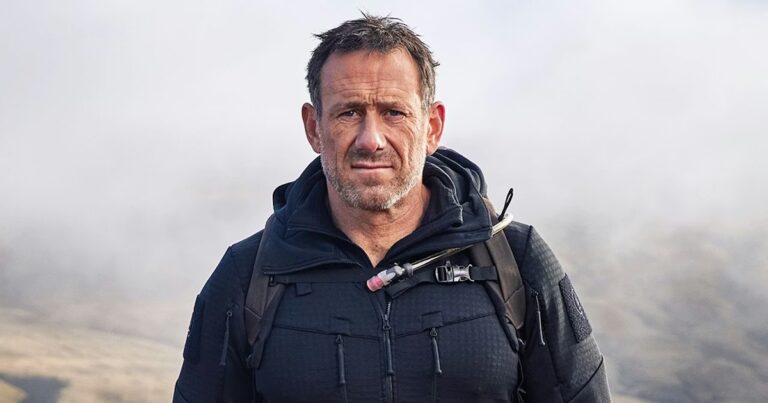 Jason Fox: From Special Forces to Inspirational Author