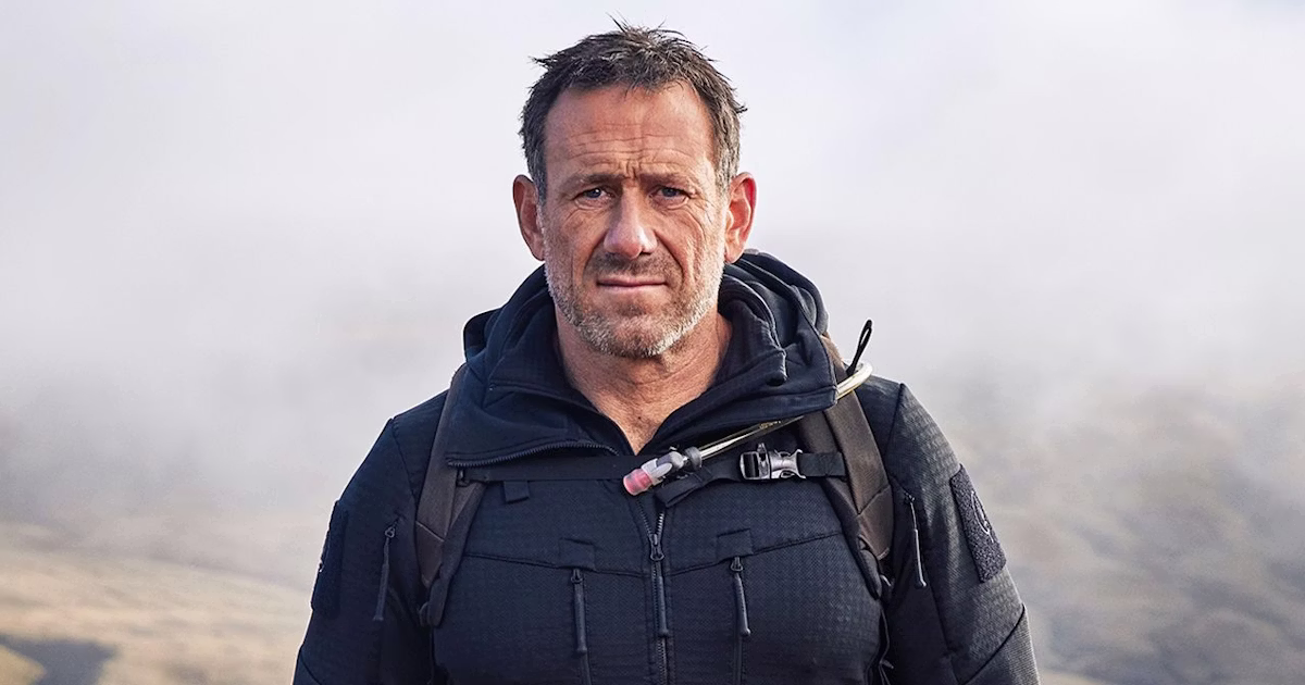 Jason Fox: From Special Forces to Inspirational Author