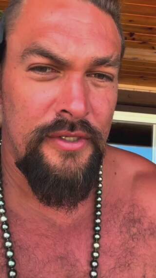The Rise of Jason Momoa: A Multifaceted Star