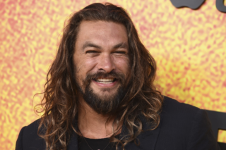 The Rise and Reign of Jason Momoa in Hollywood