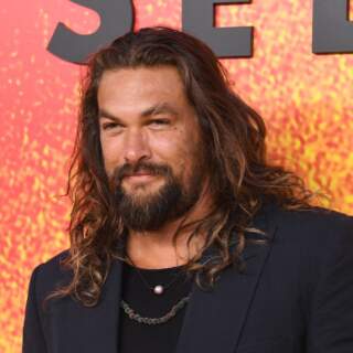 The Rise of Jason Momoa: An Icon in Hollywood