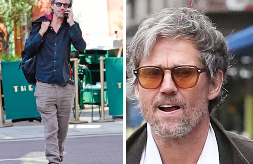 The Life and Career of Jason Orange