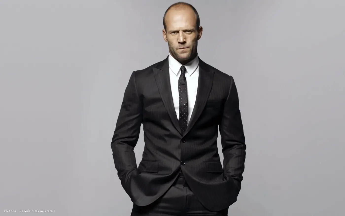 The Rise of Jason Statham: A Hollywood Icon