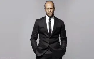 The Rise of Jason Statham: A Hollywood Icon
