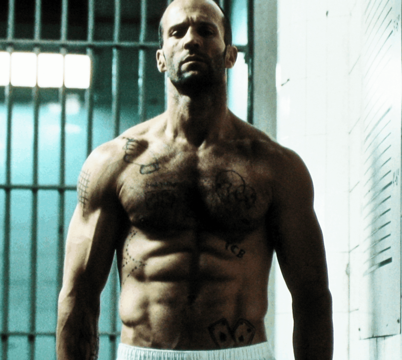 Jason Statham: The Evolution of an Action Star
