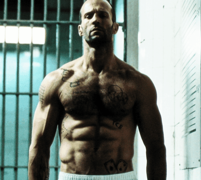 Jason Statham: The Evolution of an Action Star