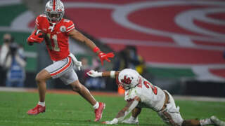 Jaxon Smith-Njigba: A Look at His NFL Journey