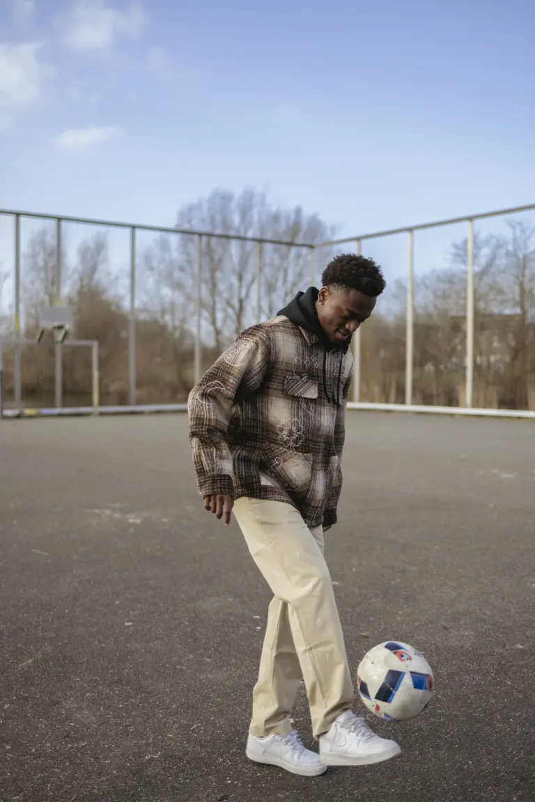 Jaydon Banel: A Rising Star in the World of Football