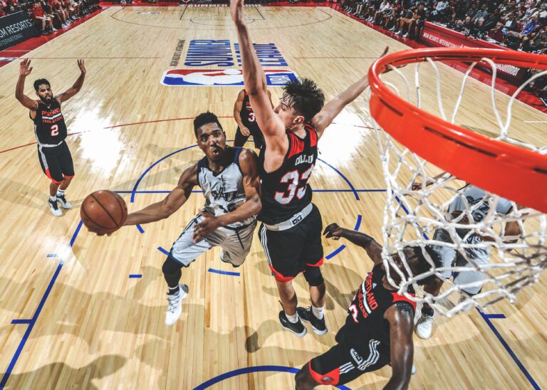 The Exciting Rivalry: Jazz vs Clippers
