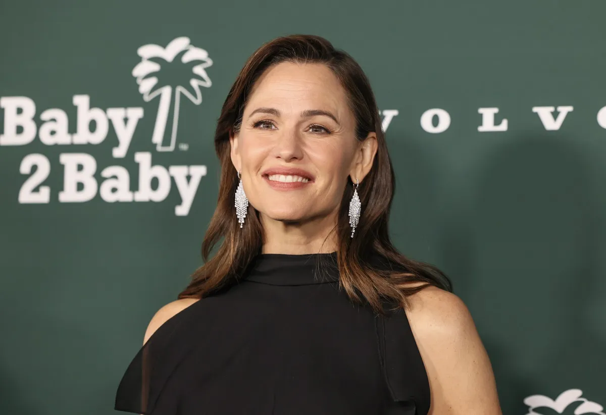 Jennifer Garner: A Look at Her Career and Philanthropy