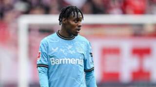 The Rise of Jeremie Frimpong in Professional Football