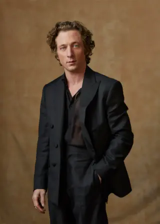 Jeremy Allen White: The Journey of a Talented Actor