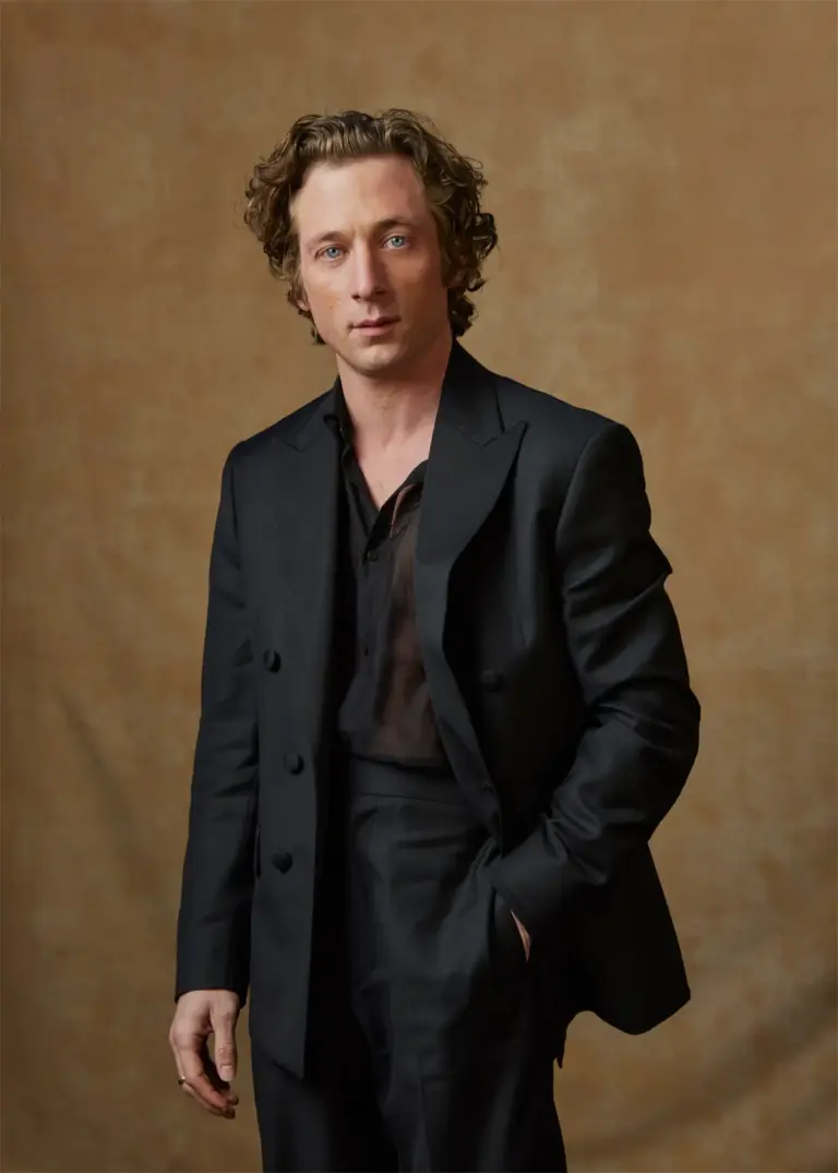 Jeremy Allen White: The Journey of a Talented Actor