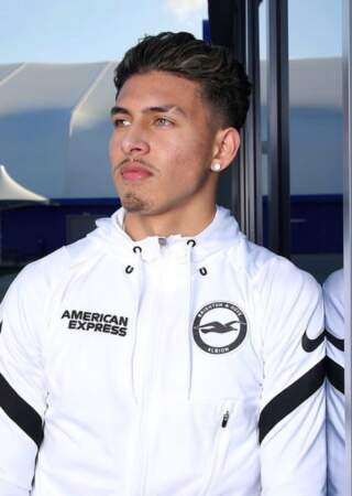 Spotlight on Jeremy Sarmiento: A Rising Star in Football