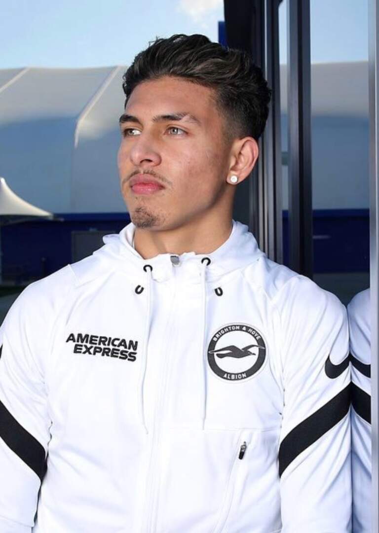 Spotlight on Jeremy Sarmiento: A Rising Star in Football