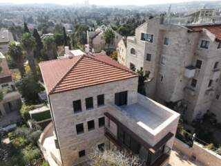 The Significance and Current Events in Jerusalem