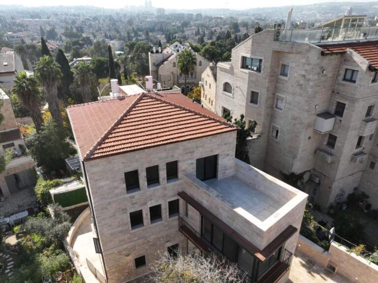 The Significance and Current Events in Jerusalem