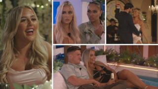 Jess from Love Island: Her Journey and Impact