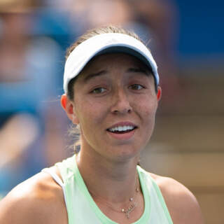 Jessica Pegula: A Look at Her Impact in Tennis