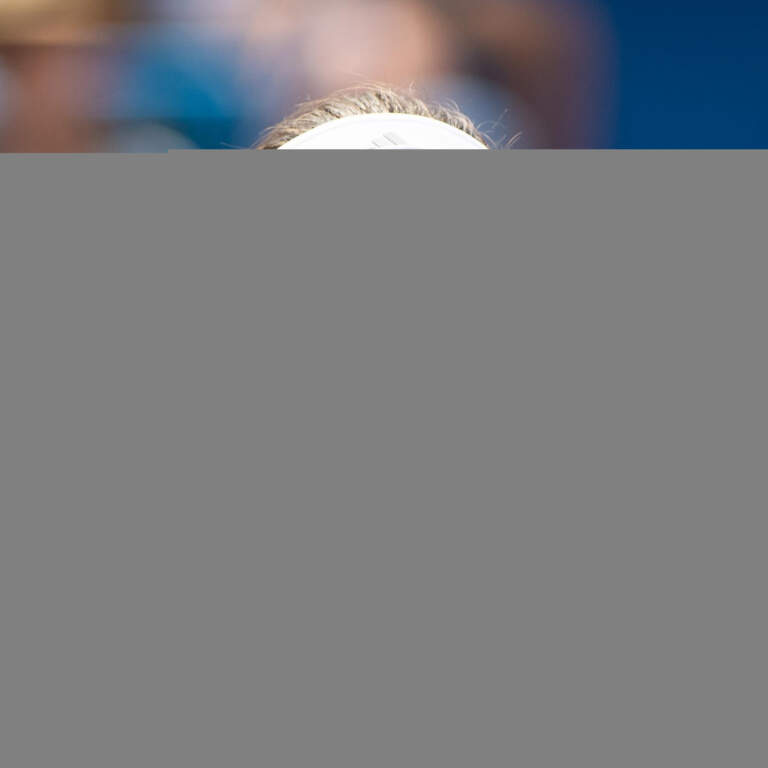 The Ascendancy of Jessica Pegula in Professional Tennis
