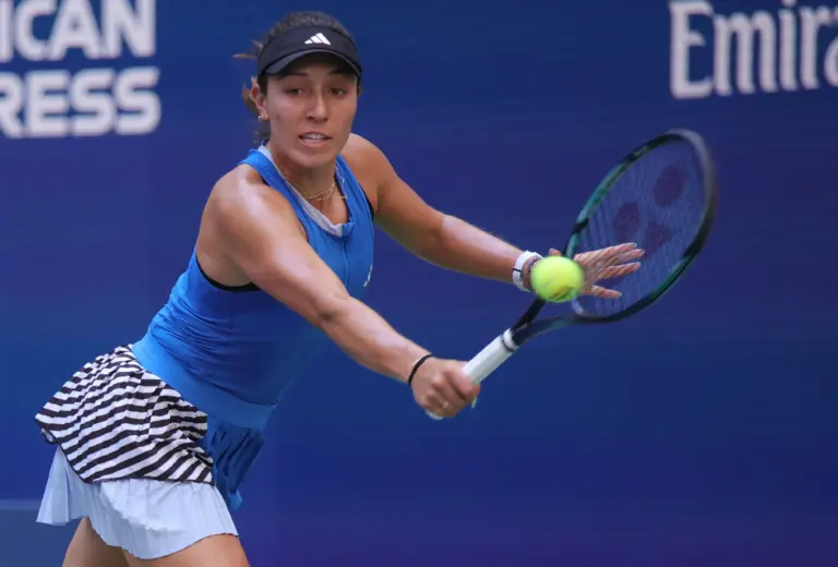 Jessica Pegula: A New Force in Women’s Tennis