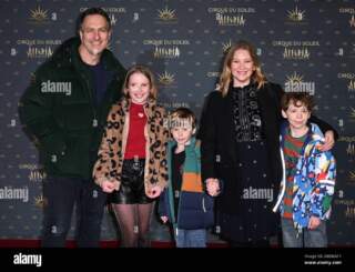 Joanna Page: A Look into the Life and Career of the Star