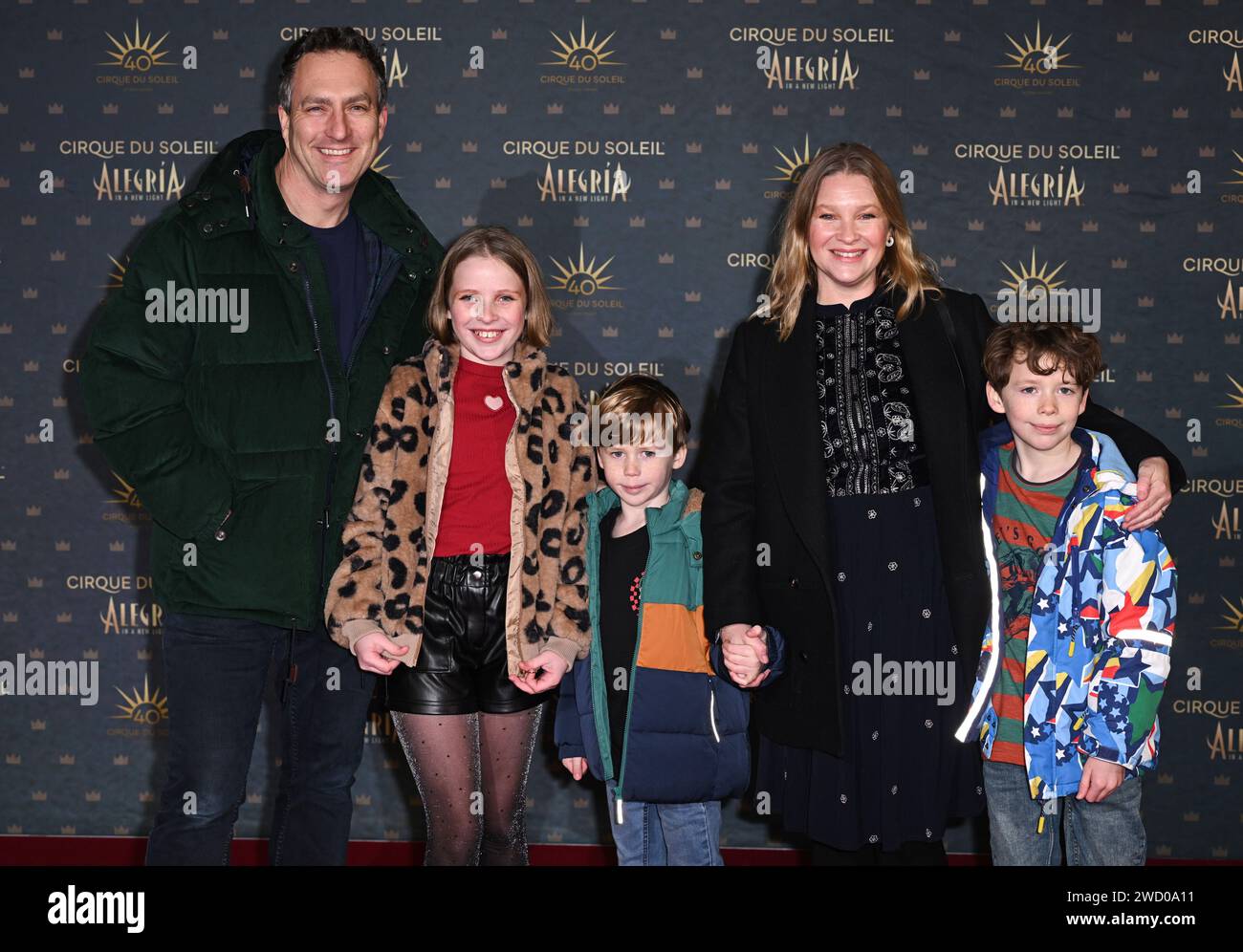 Joanna Page: A Look into the Life and Career of the Star