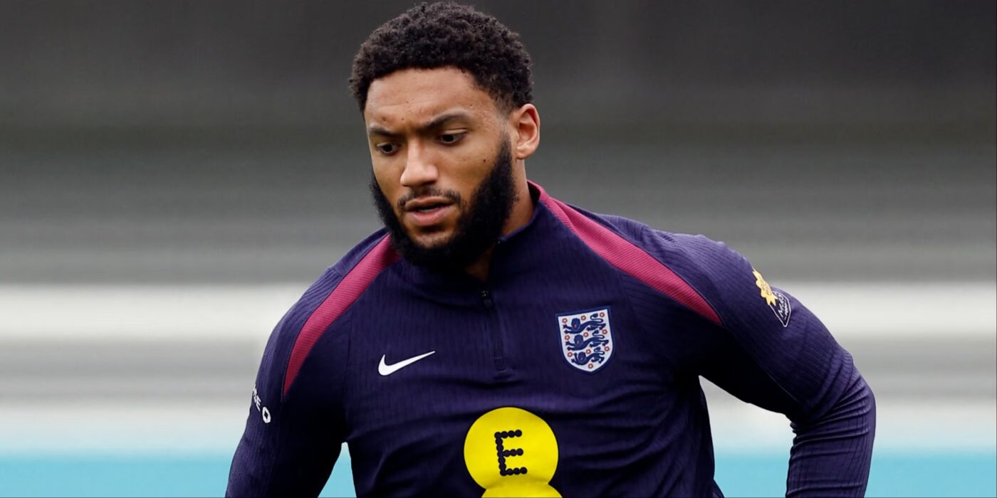 Latest Updates on Liverpool Defender Joe Gomez