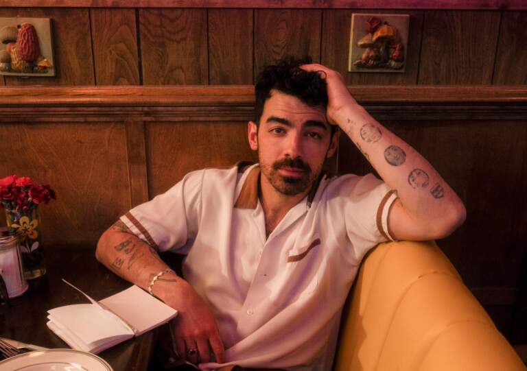 The Evolution of Joe Jonas: From Music to Acting
