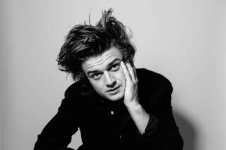 The Rise and Journey of Joe Keery