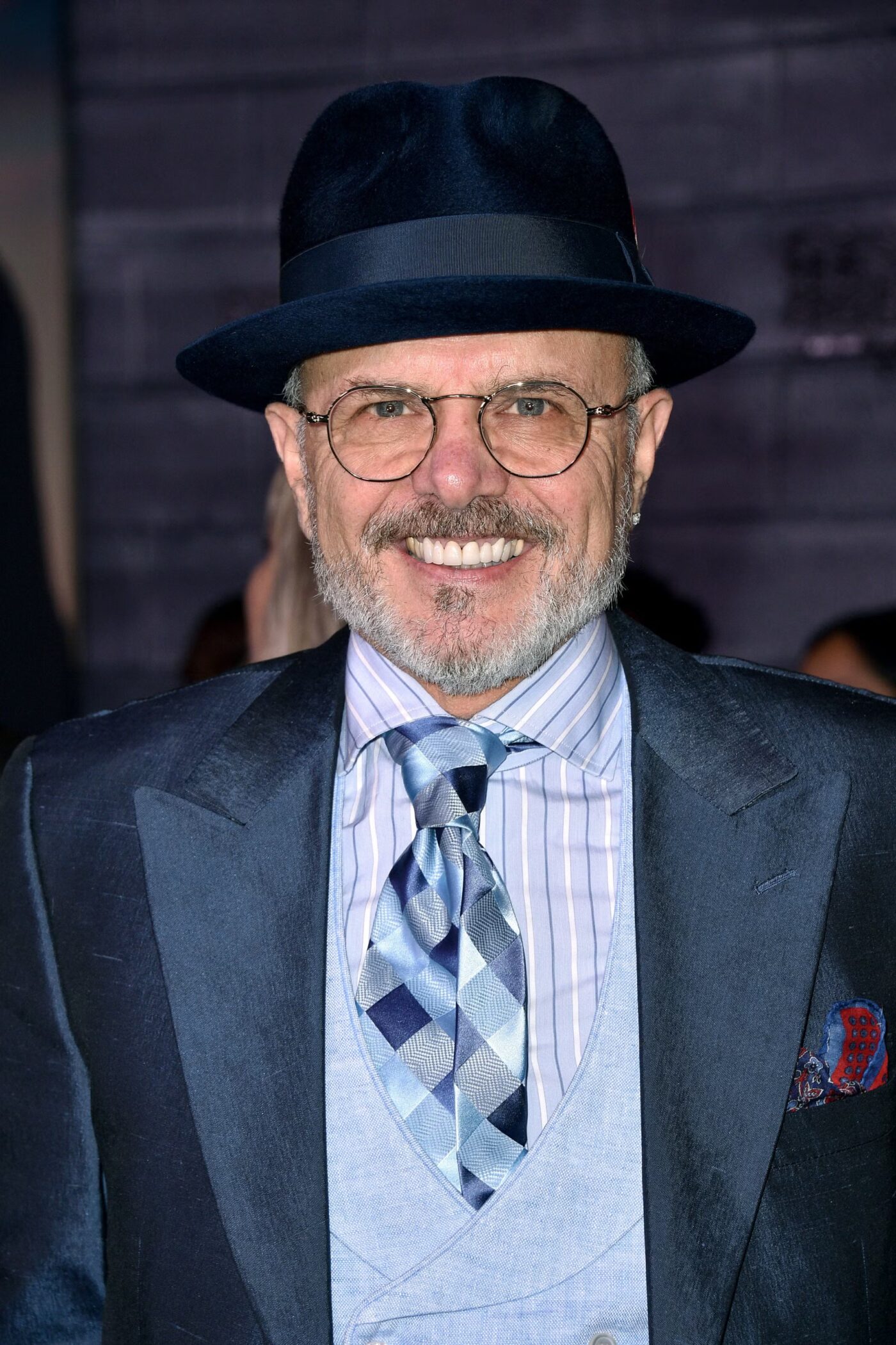 The Life and Legacy of Joe Pantoliano