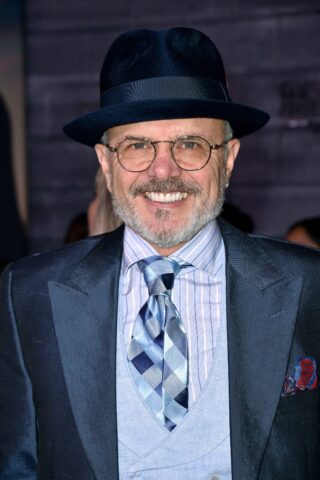 The Life and Legacy of Joe Pantoliano