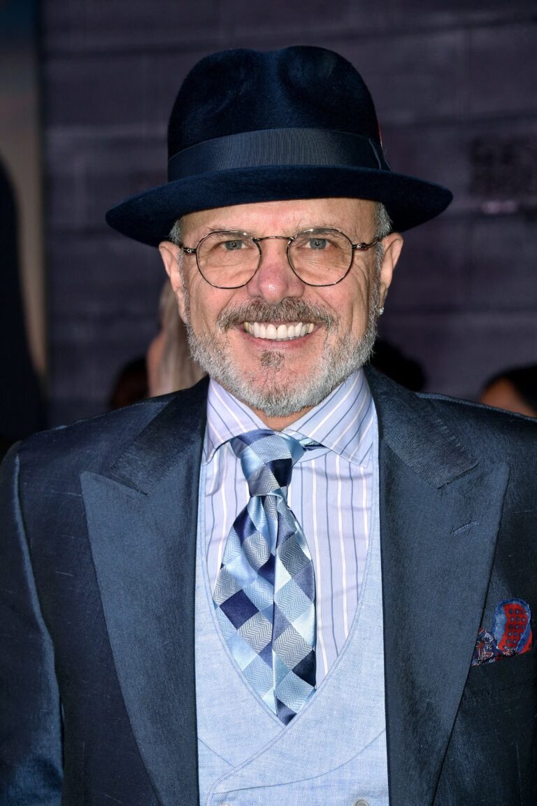 The Life and Legacy of Joe Pantoliano
