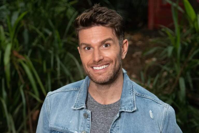 The Rise of Joel Dommett in British Comedy