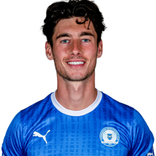 The Ascendance of Joel Randall in Professional Football