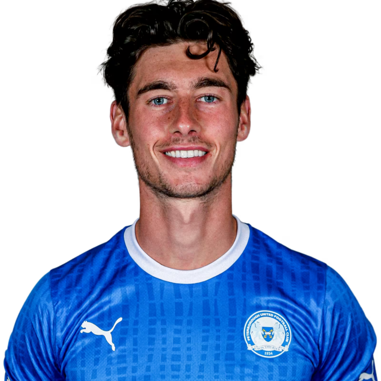 The Ascendance of Joel Randall in Professional Football