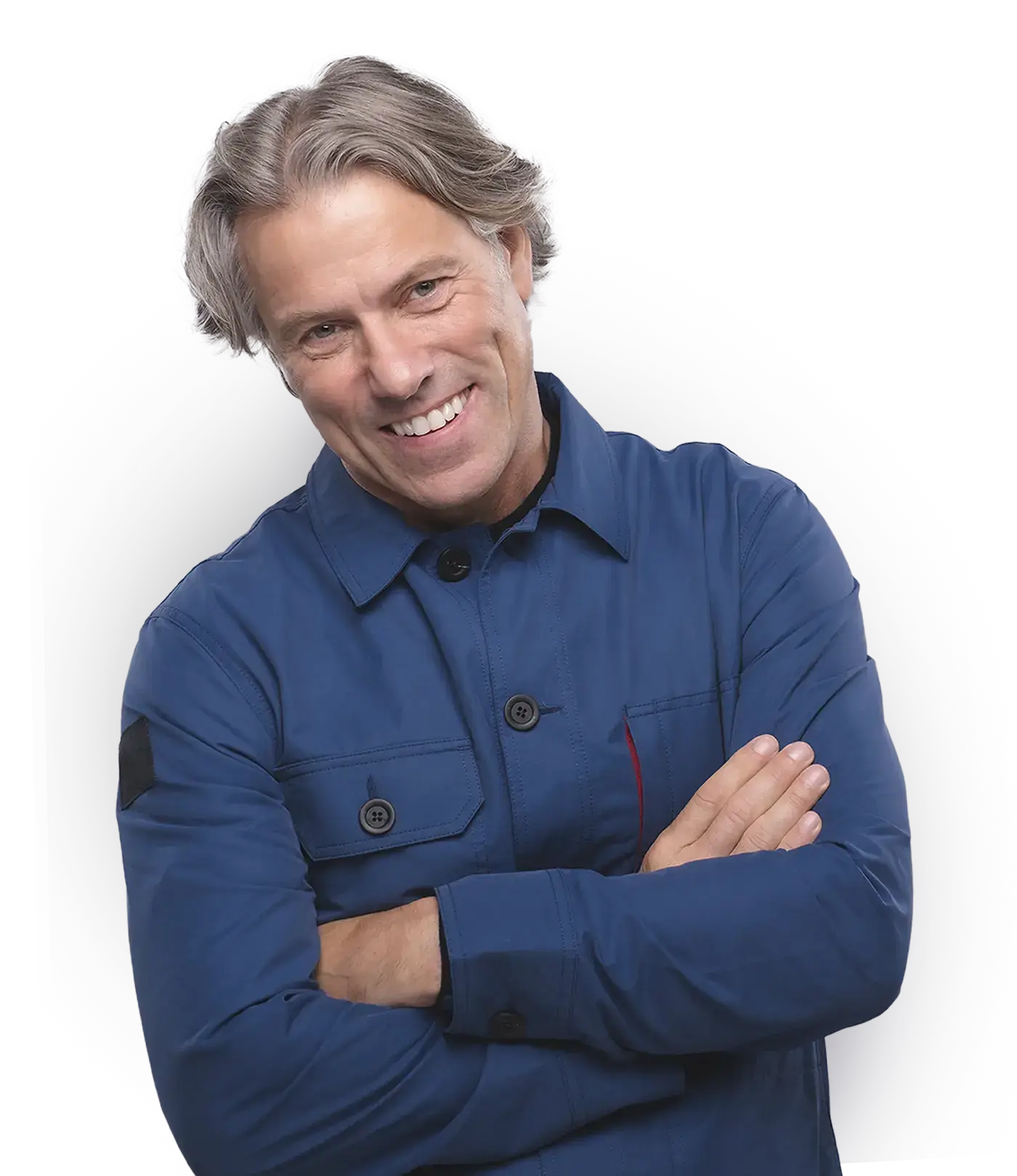 The Rise of John Bishop: Comedian and Philanthropist