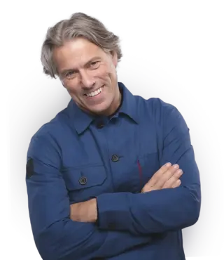 The Life and Career of John Bishop