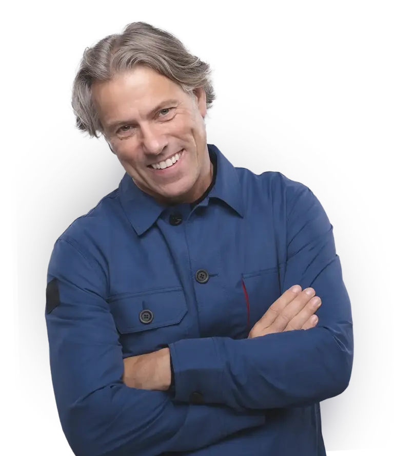 The Life and Career of John Bishop