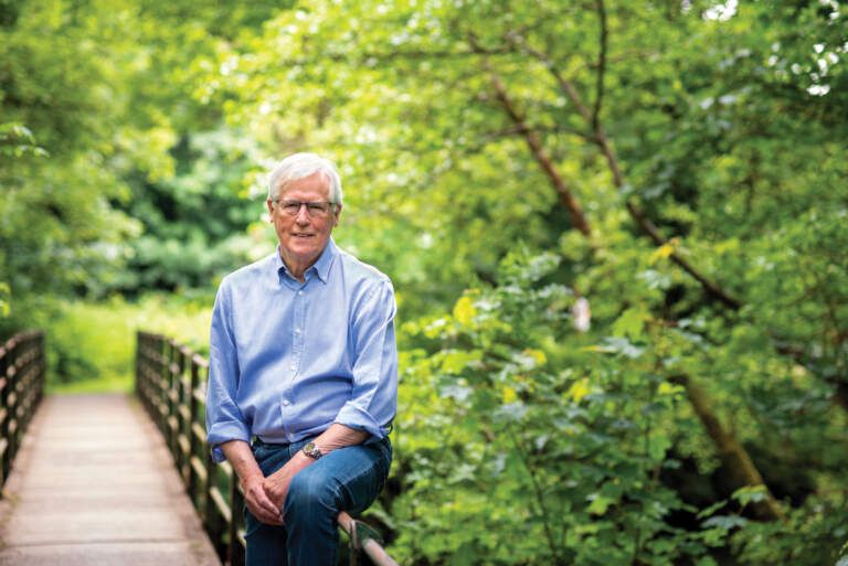 John Craven: Celebrating a Broadcasting Legend