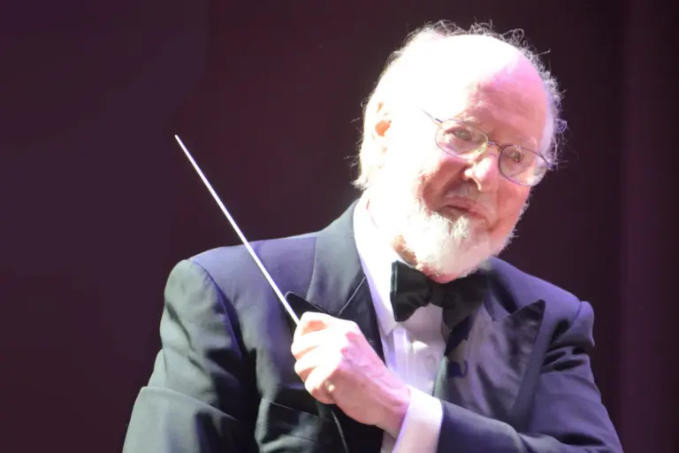 The Extraordinary Legacy of John Williams