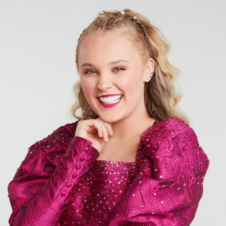 The Impact and Achievements of JoJo Siwa
