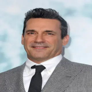 Jon Hamm: A Deep Dive into the Career of the Acclaimed Actor